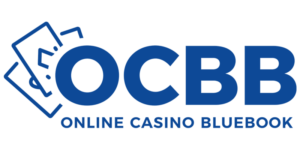 Onlince Casino Blue Book logo